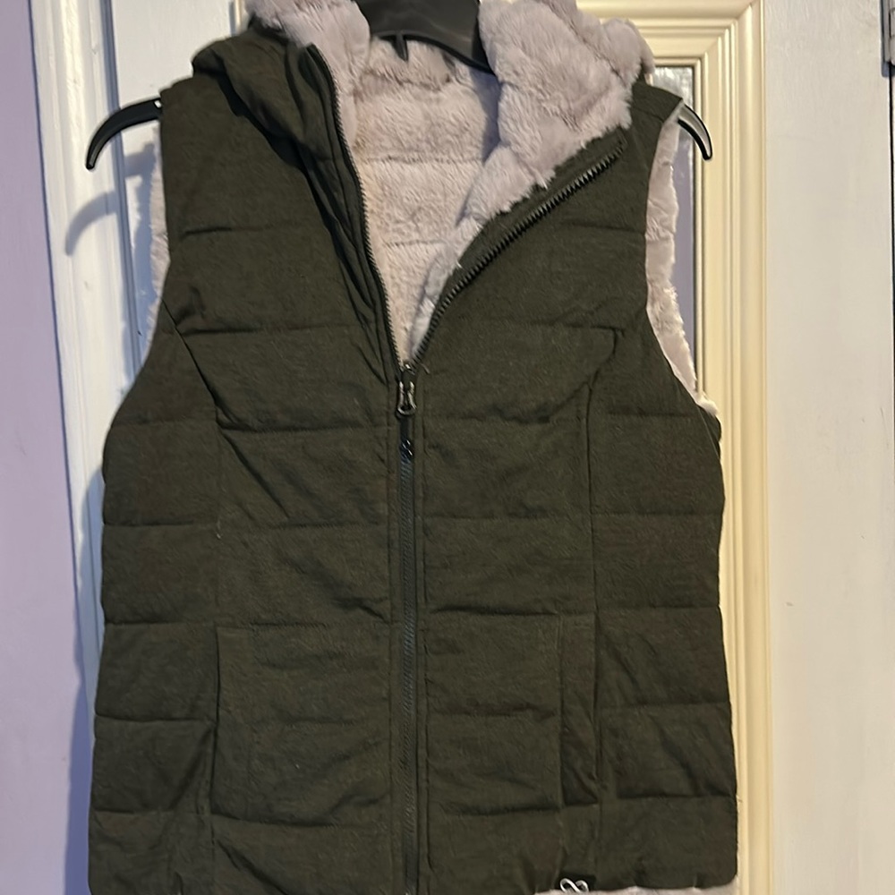 Be Boundless Reversible Jacket Nwto - image 1